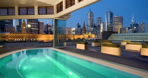 The Langham Hotel Melbourne Centurion Magazine