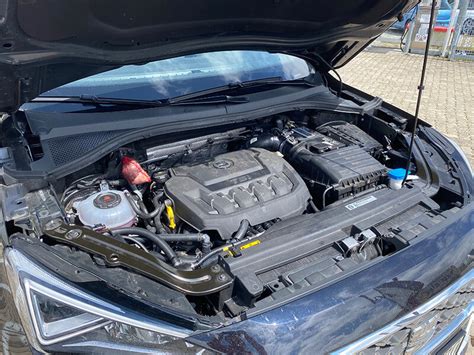 Autogas Seat Tarraco Informieren Sie sich hier über Ihren LPG Umbau