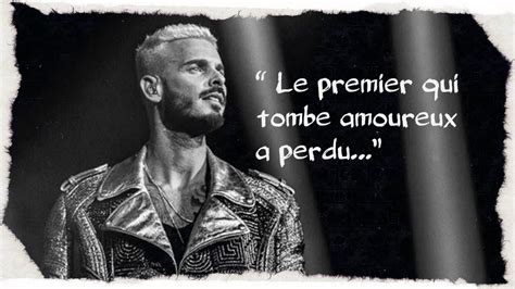 Matt Pokora En Plein Deuil Son Mouvant Hommage Sur Les R Seaux