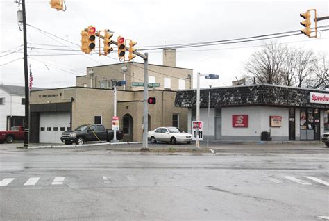 Parkersburg Fire Station Project Takes Next Step News Sports Jobs News And Sentinel