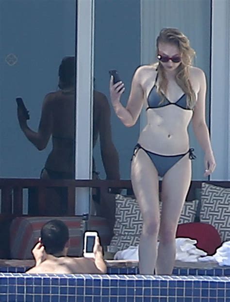 Sophie Turner Nude Leaked Exhibited Collection The Fappening