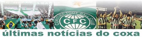 Últimas Notícias Do Coxa Cfc Mascote