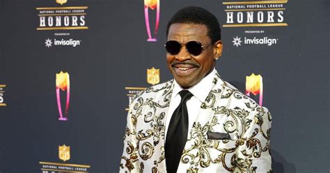 Michael Irvin Files $100 Million Lawsuit Against Accuser, Hotel After ...