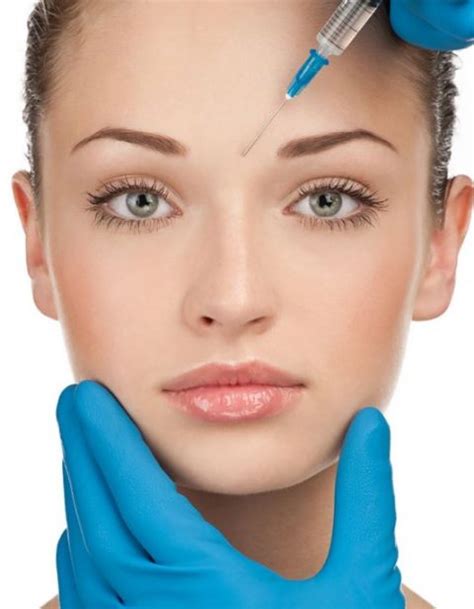 Anti Wrinkle Injections Botox Loveskin Aesthetics Bury