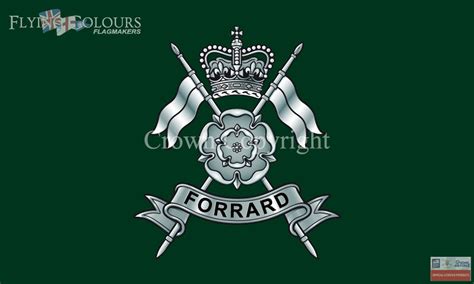 Yorkshire Boar Flag Flying Colours Flagmakers
