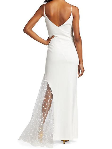 Shop Galvan Casablanca Bridal Gown Saks Fifth Avenue