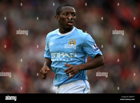 Soccer Pre Season Friendly Barnsley V Manchester City Oakwell