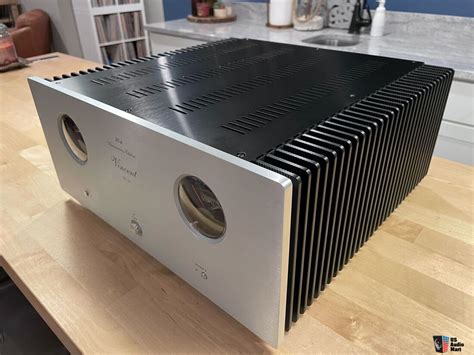 Vincent Audio SP 20 Anniversary Edition Hybrid Tube Solid State