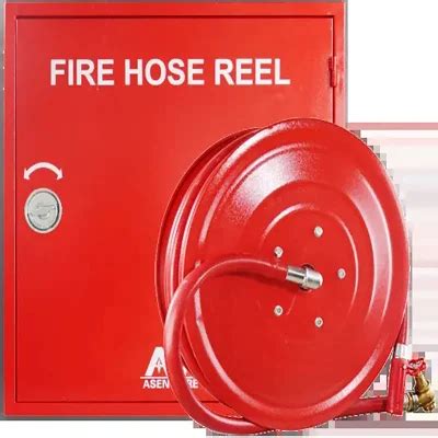 Marine Fire Fighting Equipments Fire Hose Cahinet Box Price China