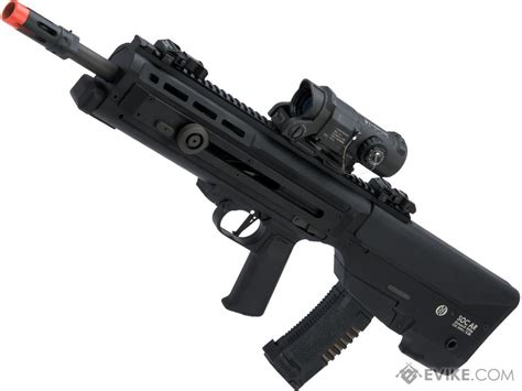 Mysterious 308 Bullpup And 556 Bullpup Otto Repa Soc Slr And Arcan