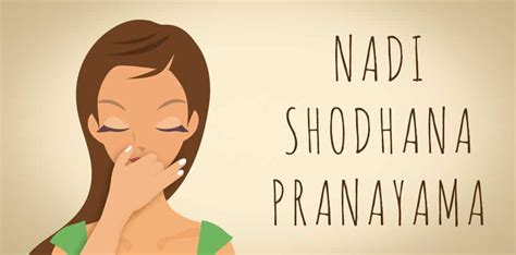 How To Practice Nadi Shodhana Pranayama – Gaia Meditation