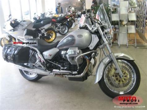 Moto Guzzi California Ev Touring Moto Zombdrive