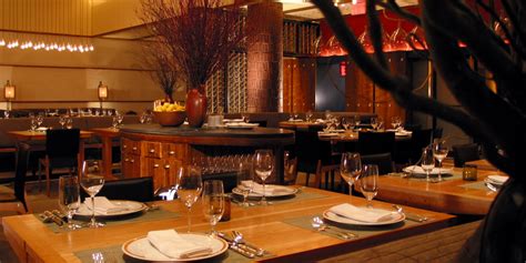 Tom Colicchio's Craftsteak @ MGM Grand | Things to Do in Las Vegas