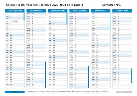 Calendrier Scolaire 2024 Académie De Rennes Helen Kristen