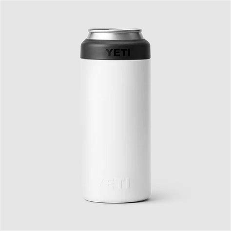 Yeti Rambler 375ml Colster Jt Surf