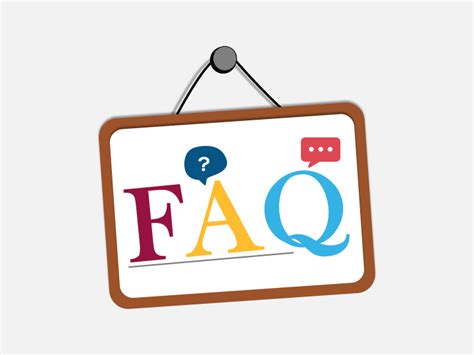 Frequently Asked Questions Faq Powerpoint And Google Slides Template