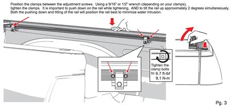 Retrax Ir Rtx 09 Tonneau Covers Retractable Bed Instructions