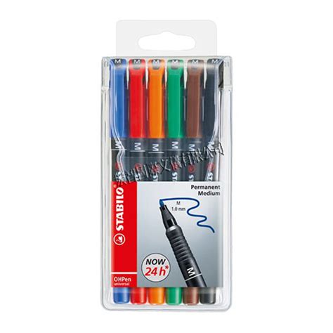 Stabilo Ohpen Universal Mm