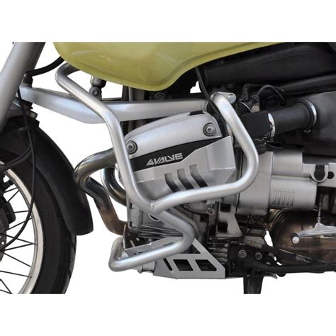 Zieger Sturzb Gel Kompatibel Mit Bmw R Gs Silber