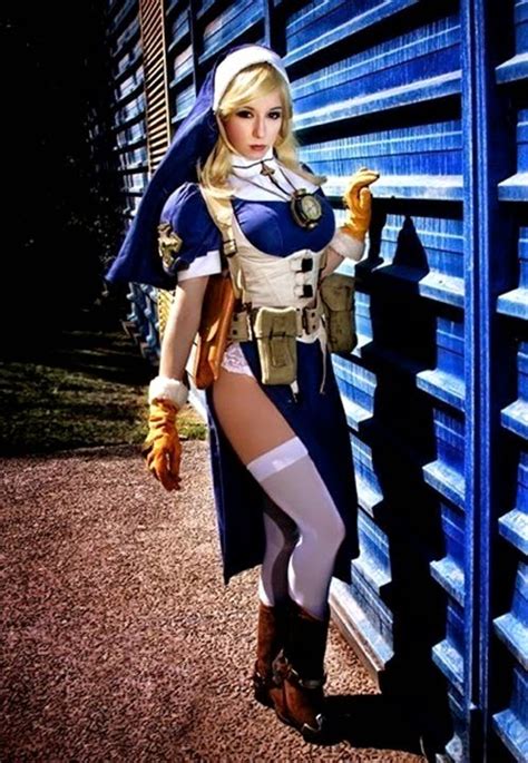 Escalofriorgasmicosmicuántico ᕙ ` ´ ᕗ ¡más Buen Sexy Hot Cosplay