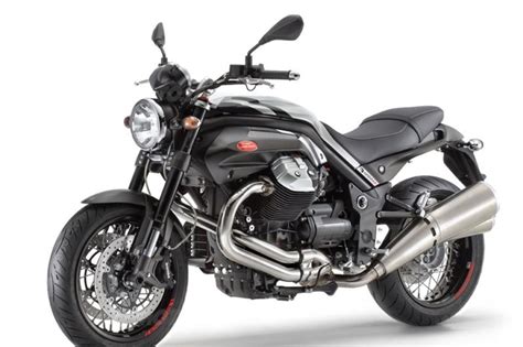 Nuovo Listino Prezzi Moto Guzzi Arriva La Griso S E Black Devil A