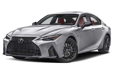 2023 Lexus Is 500 Specs Dimensions And Colors