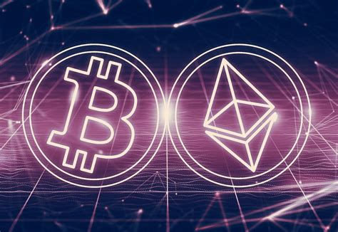 Bitcoin Vs Ethereum Key Differences Between Btc And Eth By