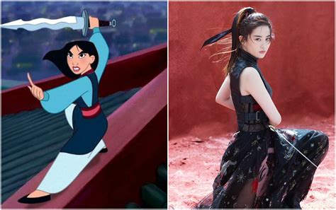 Pel Culas Disney Que Tendr N Su Versi N Live Action