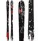 Faction Prodigy 1 Matej Skis 2025 Evo