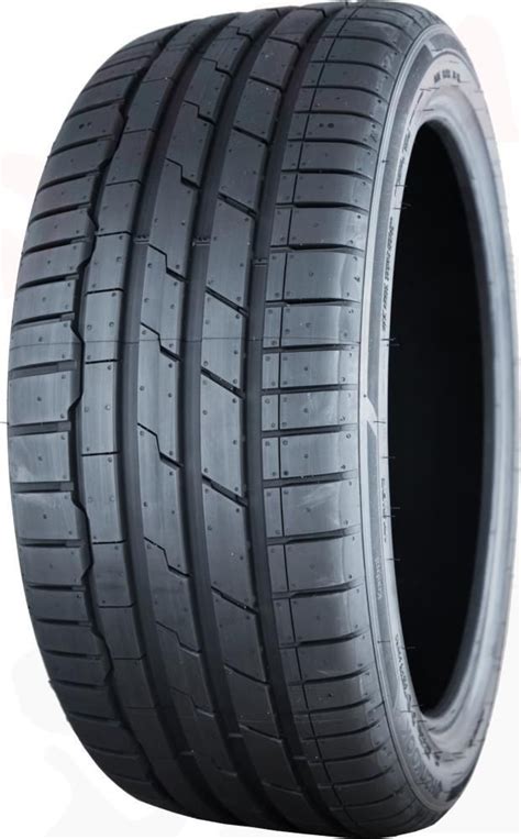 Opony Letnie Hankook Ventus S1 Evo3 K127 235 45R21 101T XL Opinie I