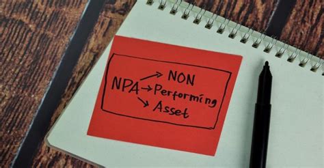 What Are Non Performing Assets Npa Types Examples Tata Capital