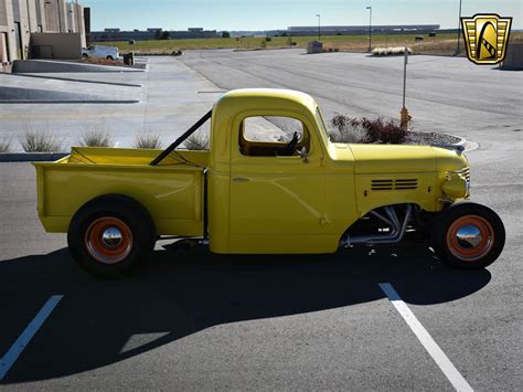 1940 Dodge Pickup For Sale Cc 1035978