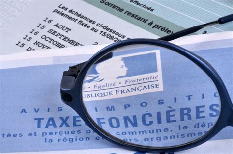 Taxe Fonci Re Vous Ne R Vez Pas Faire Des Travaux Chez Vous Peut