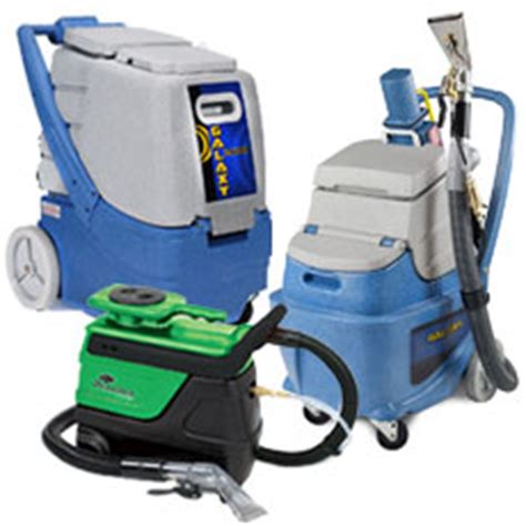 Cleaning Equipment - Commercial Cleaning Equipment - UnoClean