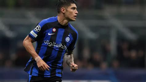 Joaquin Correa's condition | Inter.it