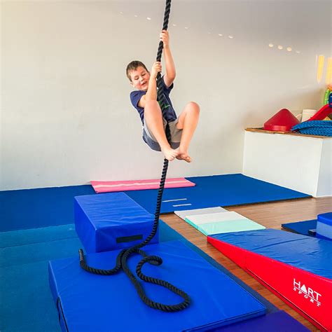 Programs — Triple Threat Gymnastics