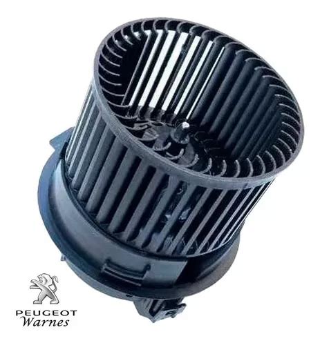 Motor Soplador Calefaccion Peugeot 308 Feline 2 0 N 12 2022