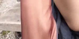 Fisting The Wifes Greedy Pussy At A Public Park Tnaflix