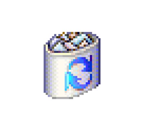 Windows 2000 Recycle Bin Icon