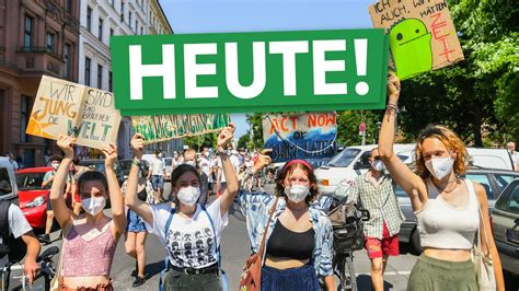 Fridays For Future Germany On Twitter Heute Ist Es Soweit Weltweit