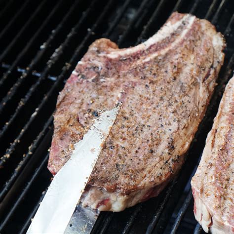 5 Tender Center Cut Ribeye Steak Cooking Methods