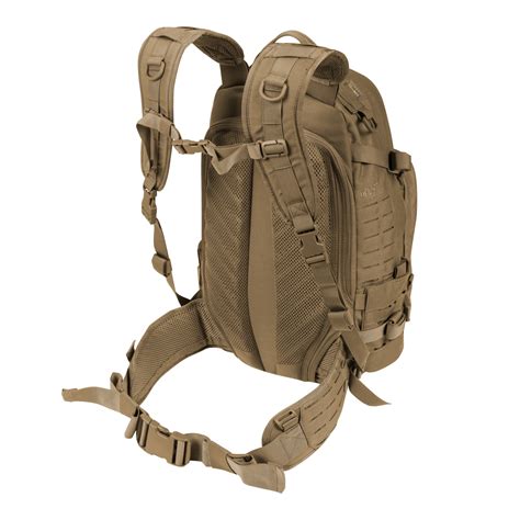 Ranger Jack Armyonlinestore Direct Action Ghost Mkii Day Rucksack