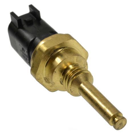 Cylinder Head Temperature Sensor Asking List