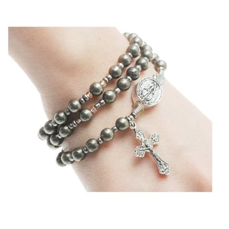 Rosary Wrap Bracelet ™