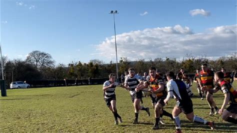 Cinderford Rugby Football & Sports Club