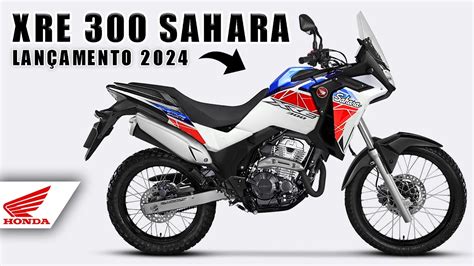 Oficial Sahara Em Novembro De Nas Lojas Tgmotos