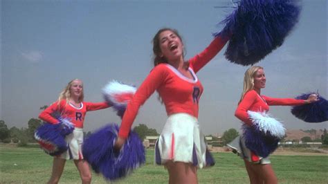 The Pom Pom Girls 1976