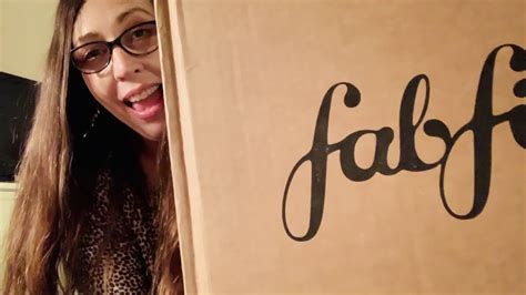 Fabfitfun Fall Editors Box Add Ons Youtube