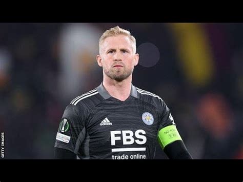 Kasper Schmeichel Mejores Atajadas Youtube