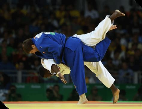 Taekwondo At The Summer Olympics In Paris Watch Online